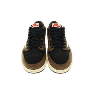 ナイキ NIKE ×TRAVIS SCOTT ...の詳細画像1