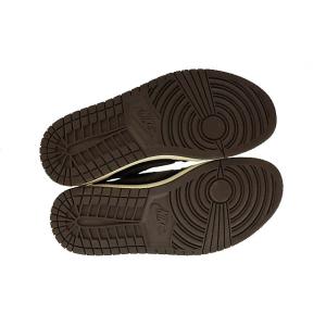 ナイキ NIKE ×TRAVIS SCOTT ...の詳細画像4
