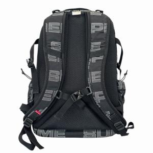 シュプリーム SUPREME 21AW Bac...の詳細画像1