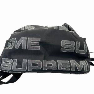 シュプリーム SUPREME 21AW Bac...の詳細画像2