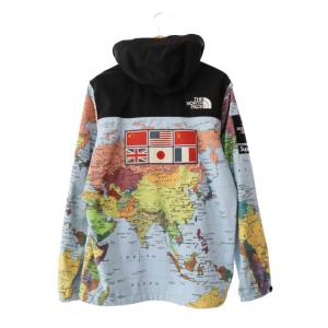 シュプリーム SUPREME ×THE NOR...の詳細画像1