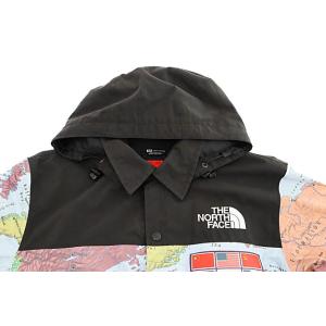シュプリーム SUPREME ×THE NOR...の詳細画像2