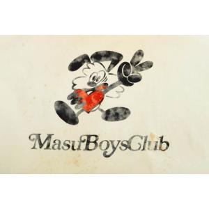 MASU エムエーエスユー 25AW WAST...の詳細画像3