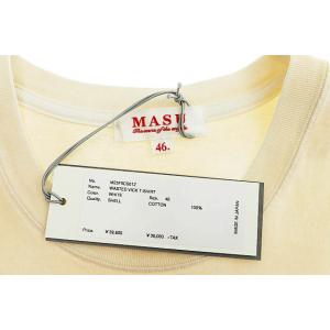 MASU エムエーエスユー 25AW WAST...の詳細画像5