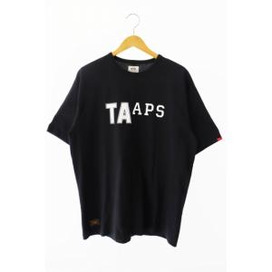 ダブルタップス WTAPS x Ron Herman ロンハーマン 19SS RIPPER/TEE....