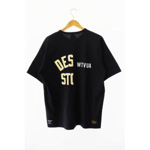 ダブルタップス WTAPS x Ron Her...の詳細画像1
