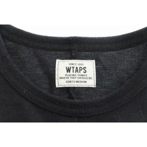 ダブルタップス WTAPS x Ron Her...の詳細画像2
