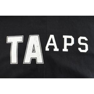 ダブルタップス WTAPS x Ron Her...の詳細画像3
