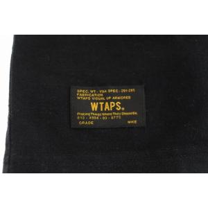 ダブルタップス WTAPS x Ron Her...の詳細画像5