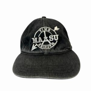 MASU エムエーエスユー 25AW MB E...の詳細画像1