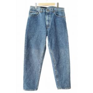 リーバイス Levi's 550 90s vintage USA製 デニム パンツ ジーンズ W34...