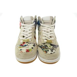ナイキ エスビー NIKE SB ×SUPRE...の詳細画像1