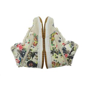 ナイキ エスビー NIKE SB ×SUPRE...の詳細画像3
