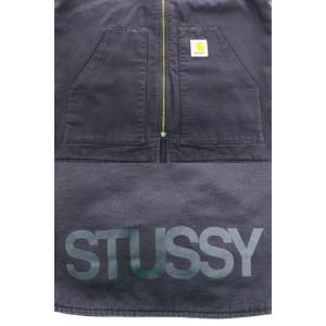 ステューシー STUSSY ×Carhartt...の詳細画像4