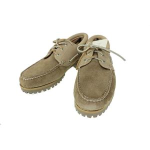 ティンバーランド Timberland × nonnative ノンネイティブ 24SS 3EYE ...