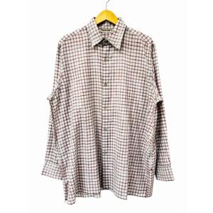 マーティーアンドサンズ MAATEE＆SONS 25SS GUPTA KHADI COTTON SH...
