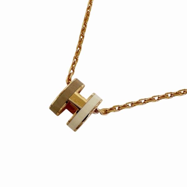 エルメス HERMES POP H Mini Pendant Rocabar Systeme ミニ ...