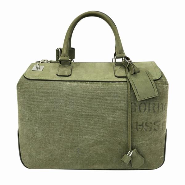 レディメイド READYMADE GYM BAG MEDIUM ヴィンテージ加工 ジム ハンド ショ...