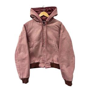 オーラリー AURALEE 25AW PRODUCT DYED ORGANIC COTTON DUC...