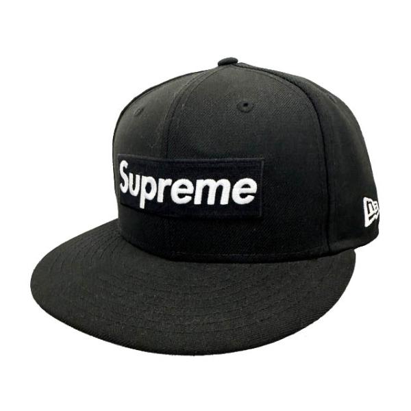 シュプリーム SUPREME ×NEWERA ニューエラ 20AW World Famous 199...