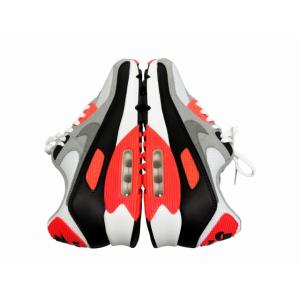ナイキ NIKE NIKE AIR MAX 9...の詳細画像2