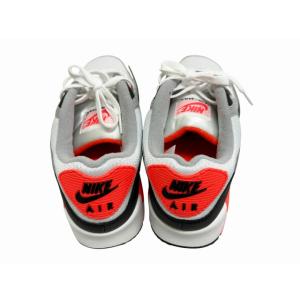 ナイキ NIKE NIKE AIR MAX 9...の詳細画像5