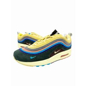 ナイキ NIKE ×Sean Wotherspoon ショーン ウェザースプーン AIR MAX 1/97 VF SW Collector's Dream エアマックス AJ4219-400 ▲■260314