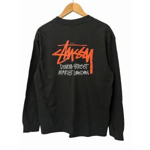 ステューシー STUSSY × Dover S...の詳細画像1
