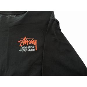 ステューシー STUSSY × Dover S...の詳細画像4