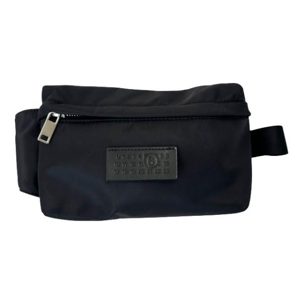 メゾンマルジェラ Maison Margiela MM6 エムエムシックス Crossbody Ba...