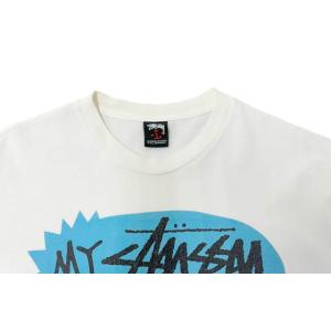 ステューシー STUSSY OLD オールド ...の詳細画像2