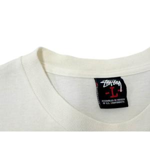 ステューシー STUSSY OLD オールド ...の詳細画像3