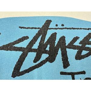 ステューシー STUSSY OLD オールド ...の詳細画像4