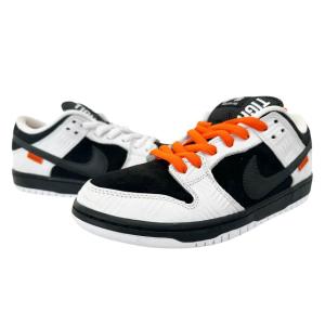 ナイキ エスビー NIKE SB ×TIGHTBOOTH タイトブース DUNK LOW PRO Q...