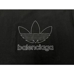 バレンシアガ BALENCIAGA ×adid...の詳細画像3