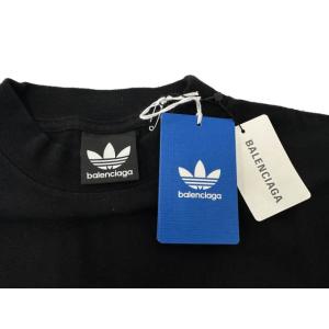 バレンシアガ BALENCIAGA ×adid...の詳細画像5