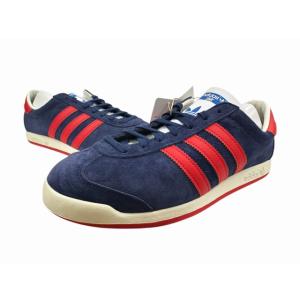 アディダス adidas JAVA Night Sky Vivid Red ジャワ ナイトスカイ ヴ...