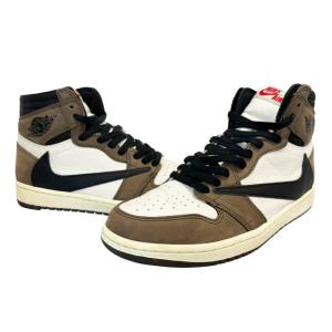 ナイキ NIKE ×TRAVIS SCOTT ト...の商品画像