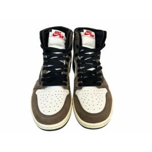 ナイキ NIKE ×TRAVIS SCOTT ...の詳細画像1