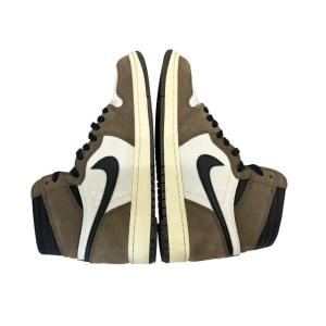ナイキ NIKE ×TRAVIS SCOTT ...の詳細画像2