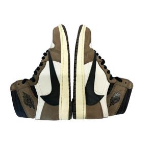 ナイキ NIKE ×TRAVIS SCOTT ...の詳細画像3
