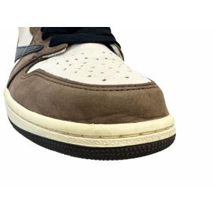 ナイキ NIKE ×TRAVIS SCOTT ...の詳細画像5