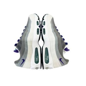 ナイキ NIKE WMNS AIR MAX 9...の詳細画像2