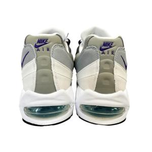ナイキ NIKE WMNS AIR MAX 9...の詳細画像5