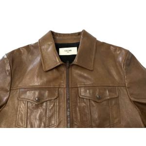 セリーヌ CELINE 24SS トラッカー ...の詳細画像2