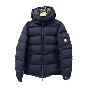 モンクレール MONCLER MONTGENEVRE モンジュネーブル ウール フーディー ダウン ...