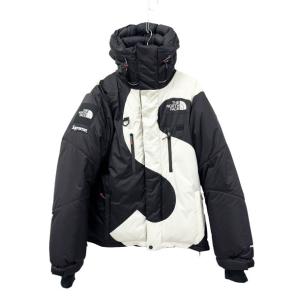 シュプリーム SUPREME ×The North Face ノースフェイス 20AW S Logo Himalayan Parka Sロゴ ヒマラヤン パーカー ダウン ジャケット ND920