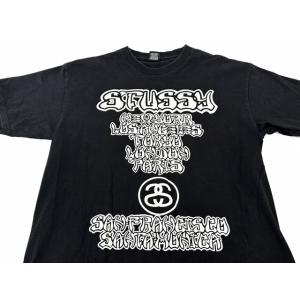ステューシー STUSSY ×DOGTOWN ...の詳細画像2