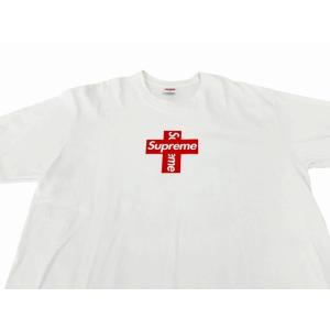 シュプリーム SUPREME 20AW Cro...の詳細画像2