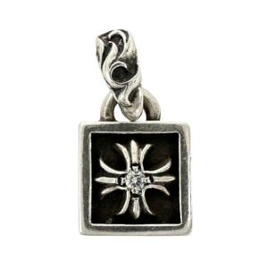 クロムハーツ CHROME HEARTS FRA...の商品画像